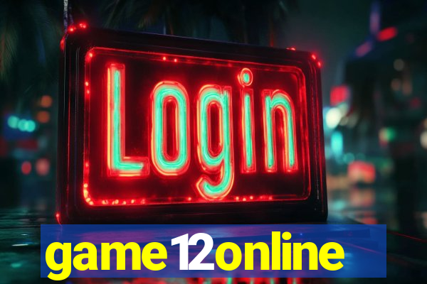 game12online