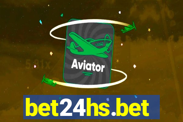 bet24hs.bet