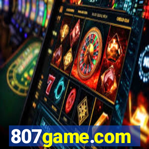 807game.com