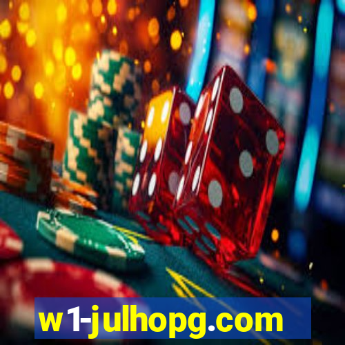w1-julhopg.com