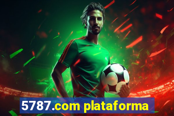 5787.com plataforma