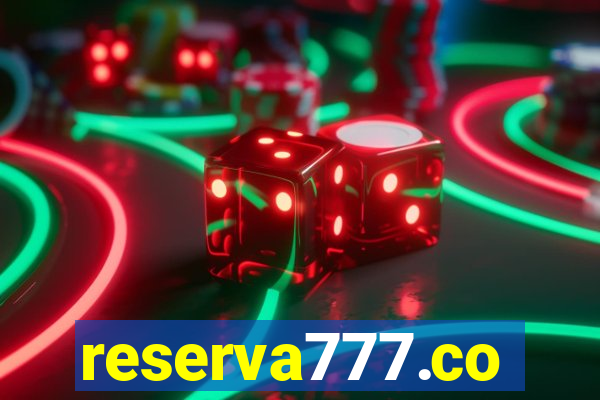 reserva777.co
