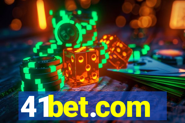 41bet.com