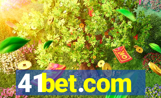 41bet.com