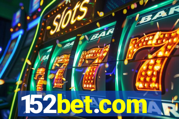 152bet.com