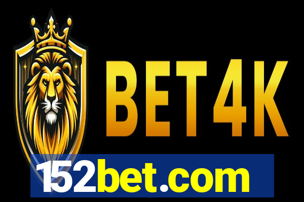 152bet.com