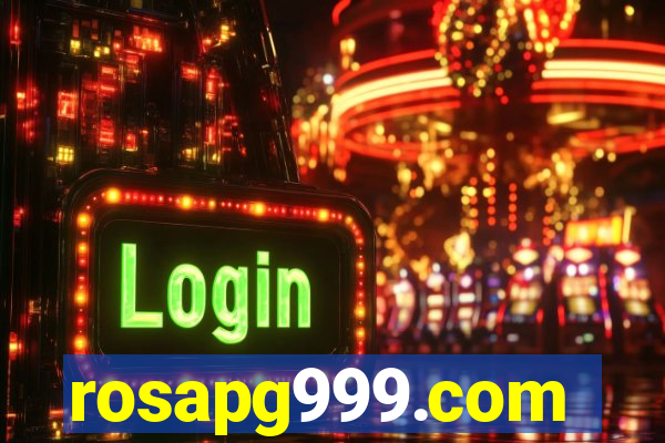 rosapg999.com