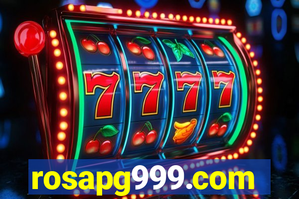 rosapg999.com