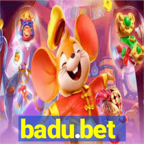 badu.bet