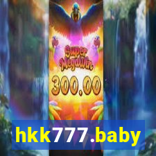 hkk777.baby