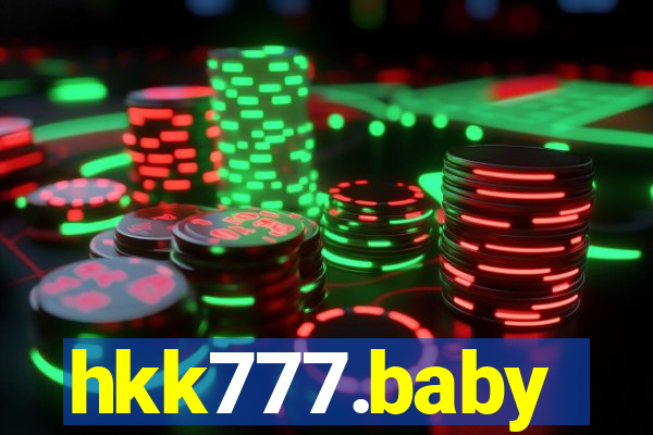hkk777.baby