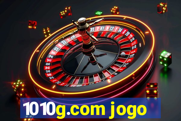 1010g.com jogo