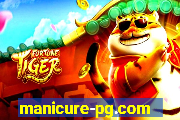 manicure-pg.com