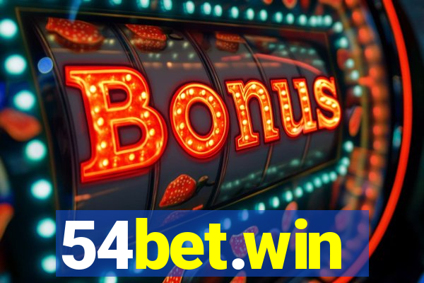 54bet.win