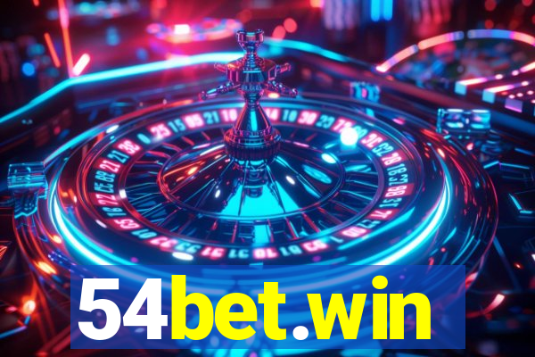 54bet.win