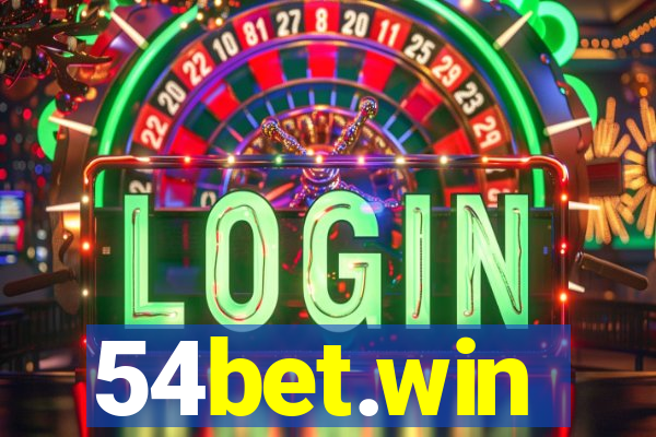 54bet.win