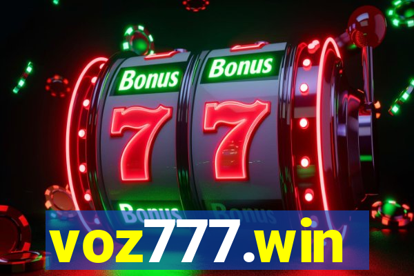 voz777.win
