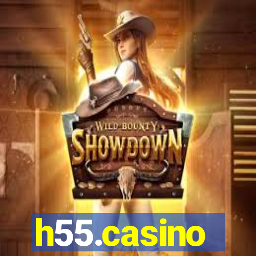 h55.casino