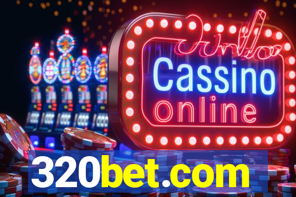 320bet.com