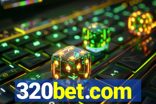 320bet.com