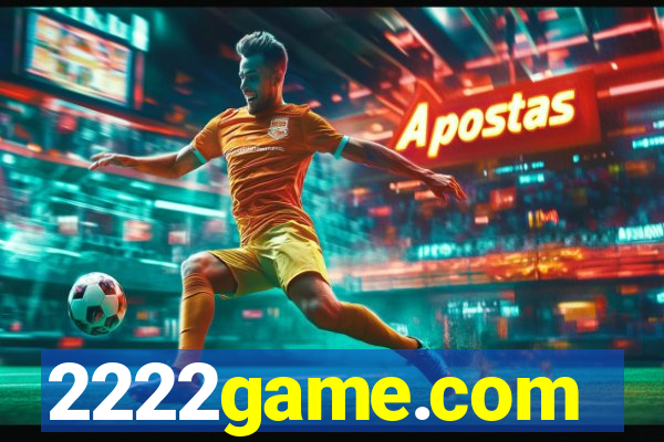 2222game.com