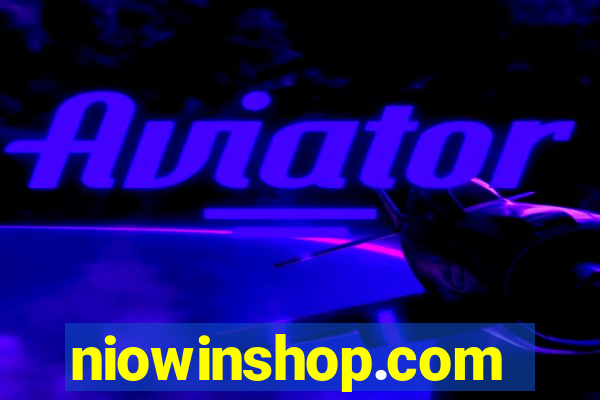 niowinshop.com