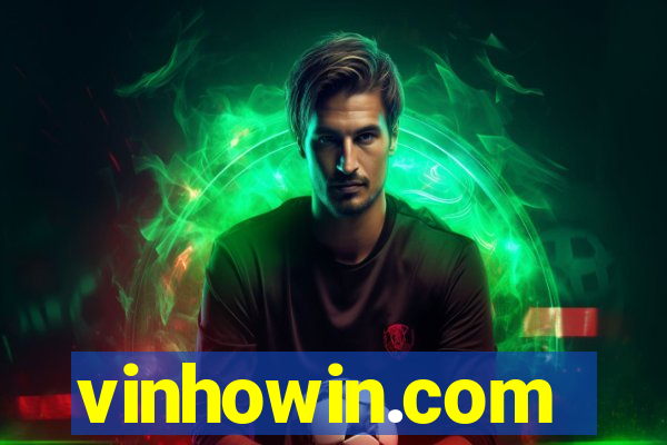 vinhowin.com
