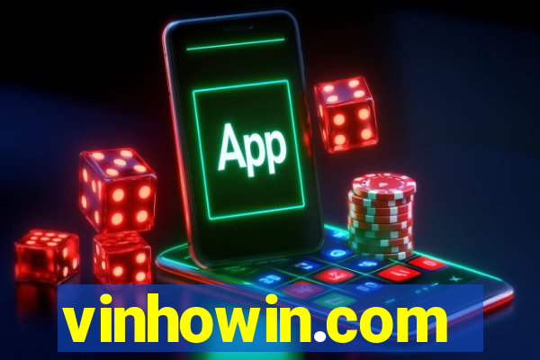 vinhowin.com