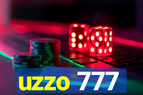 uzzo 777