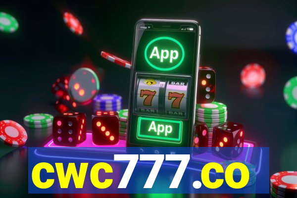 cwc777.co