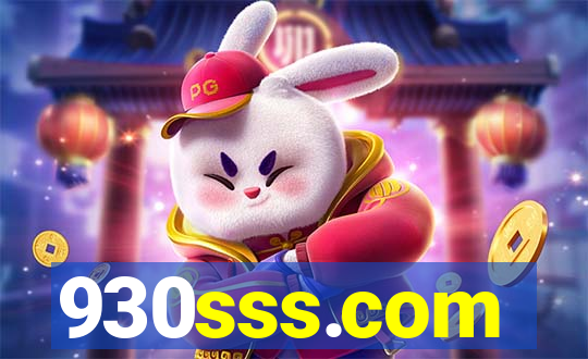 930sss.com