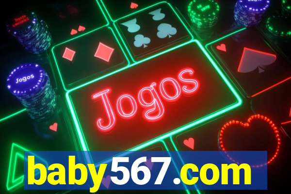 baby567.com