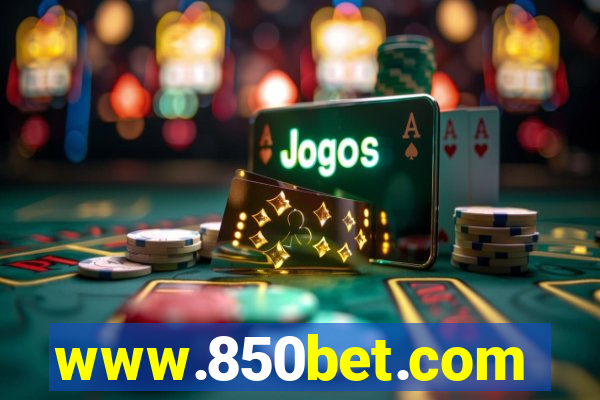 www.850bet.com