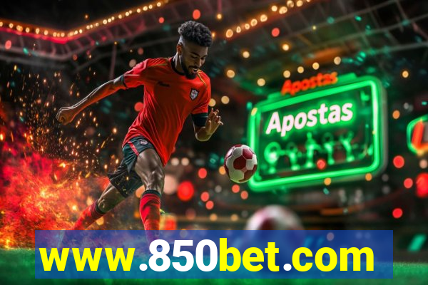 www.850bet.com