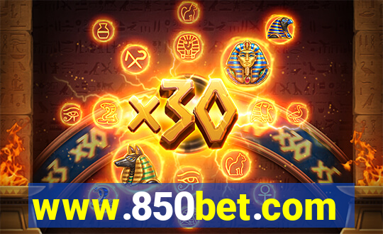 www.850bet.com