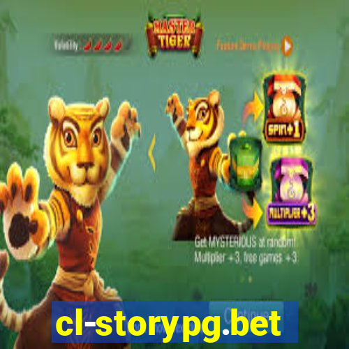 cl-storypg.bet