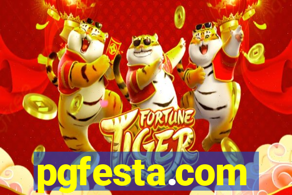 pgfesta.com