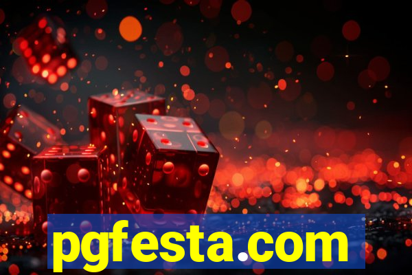 pgfesta.com