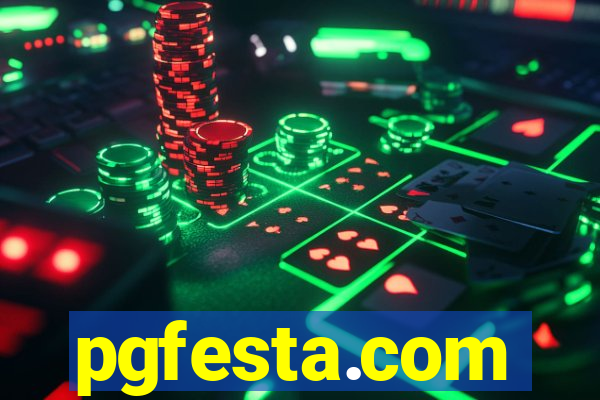 pgfesta.com