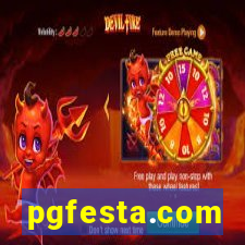 pgfesta.com