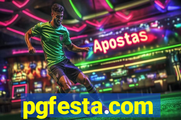 pgfesta.com