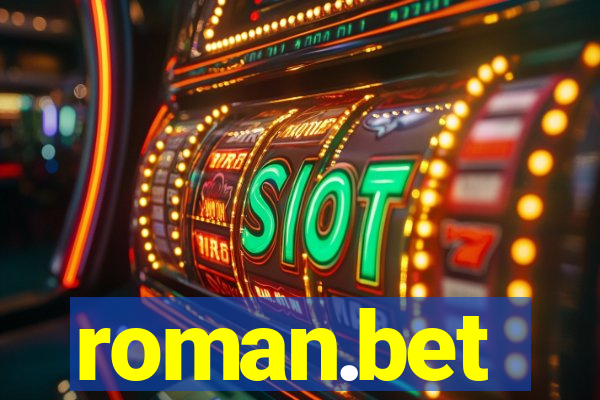 roman.bet