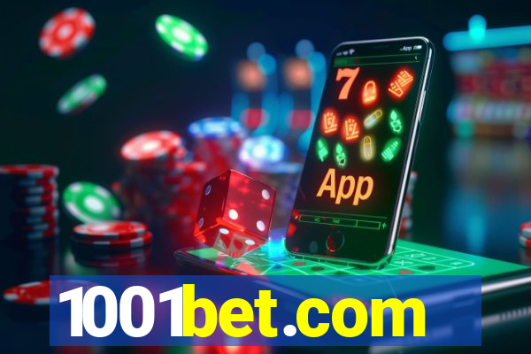 1001bet.com