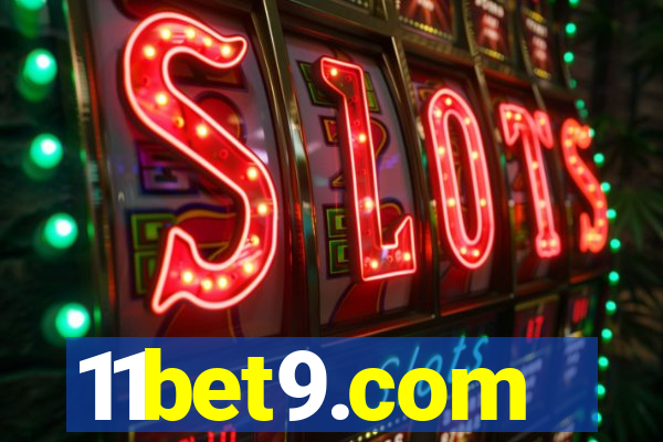 11bet9.com