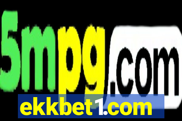 ekkbet1.com