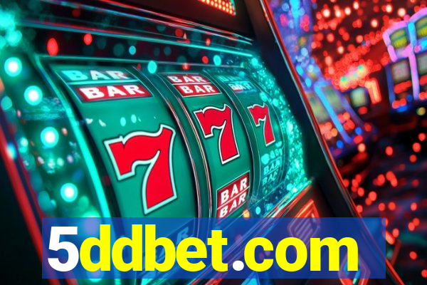 5ddbet.com