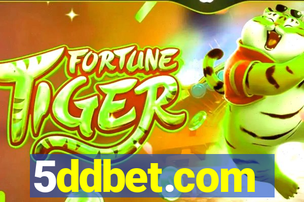 5ddbet.com