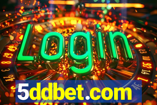 5ddbet.com