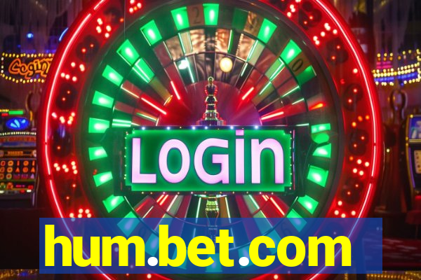 hum.bet.com