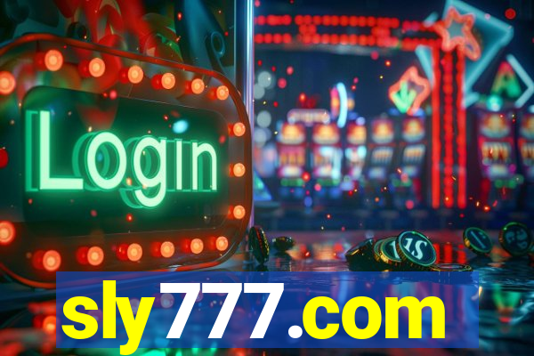 sly777.com